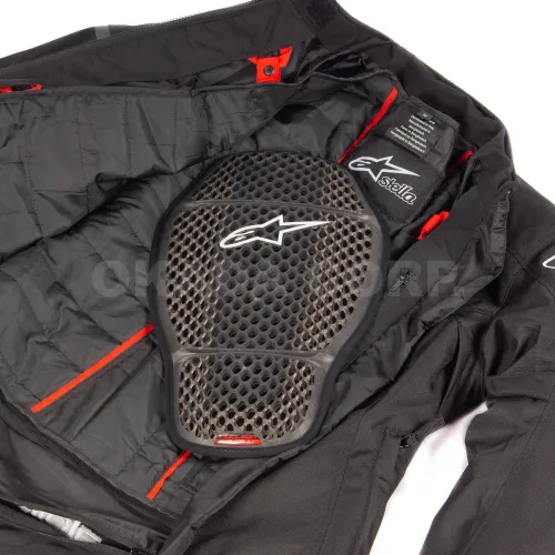 【代引可】 S T-SP STELLA 3210120 WATERPROOF ステラティーエス JACKET バイクウェア・装備